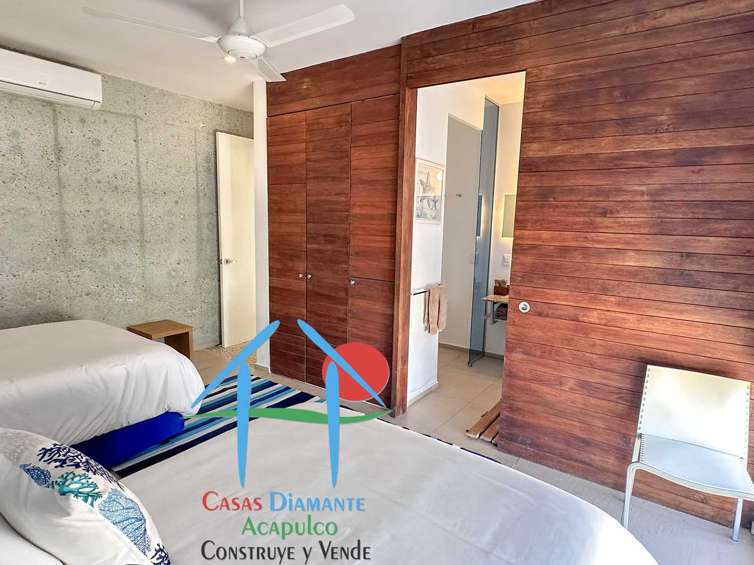 Cyan T1 PH C1  - Recámara dos 3